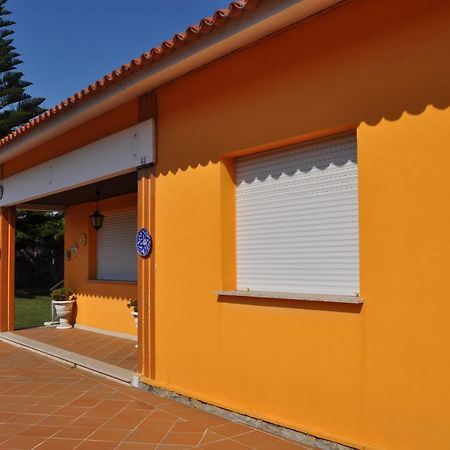 Casa Aurea De Cacheiras Villa O Grove Dış mekan fotoğraf