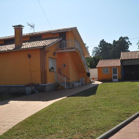 Casa Aurea De Cacheiras Villa O Grove Dış mekan fotoğraf