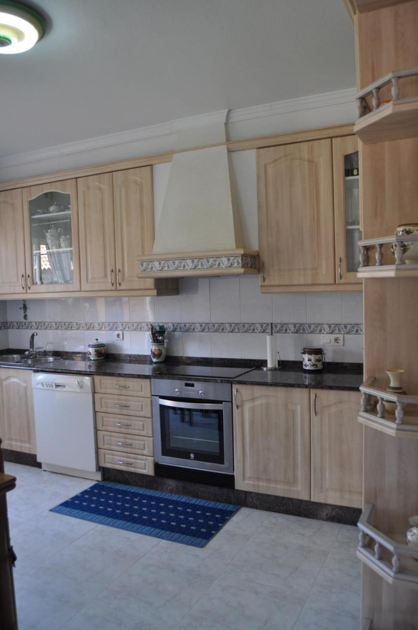 Casa Aurea De Cacheiras Villa O Grove Dış mekan fotoğraf