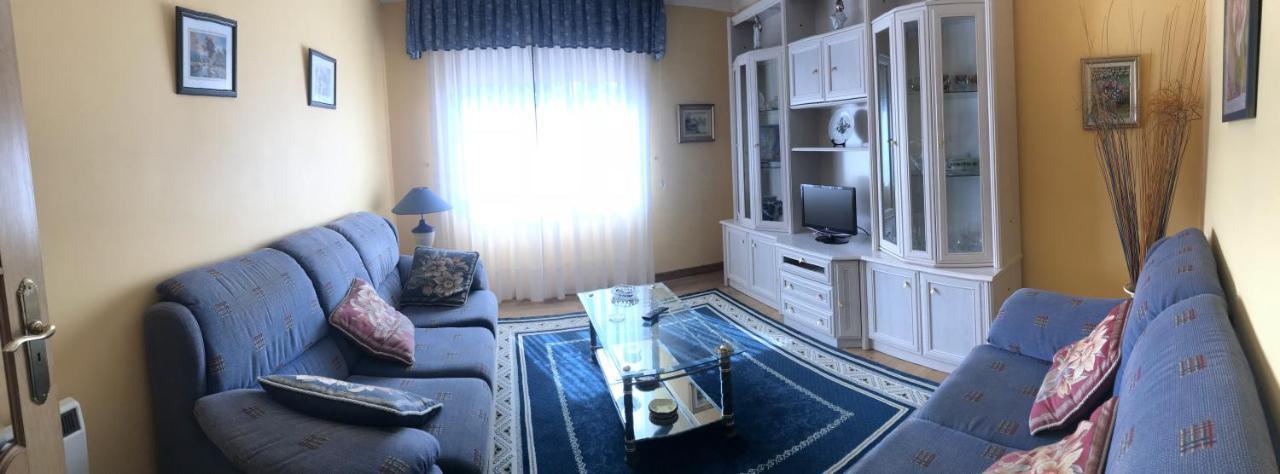 Casa Aurea De Cacheiras Villa O Grove Dış mekan fotoğraf