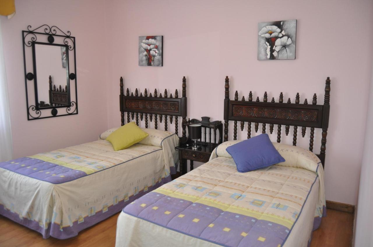 Casa Aurea De Cacheiras Villa O Grove Dış mekan fotoğraf