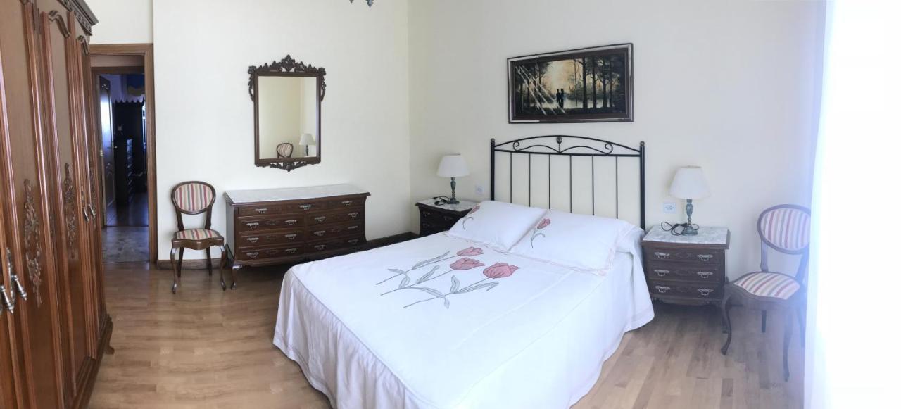 Casa Aurea De Cacheiras Villa O Grove Dış mekan fotoğraf