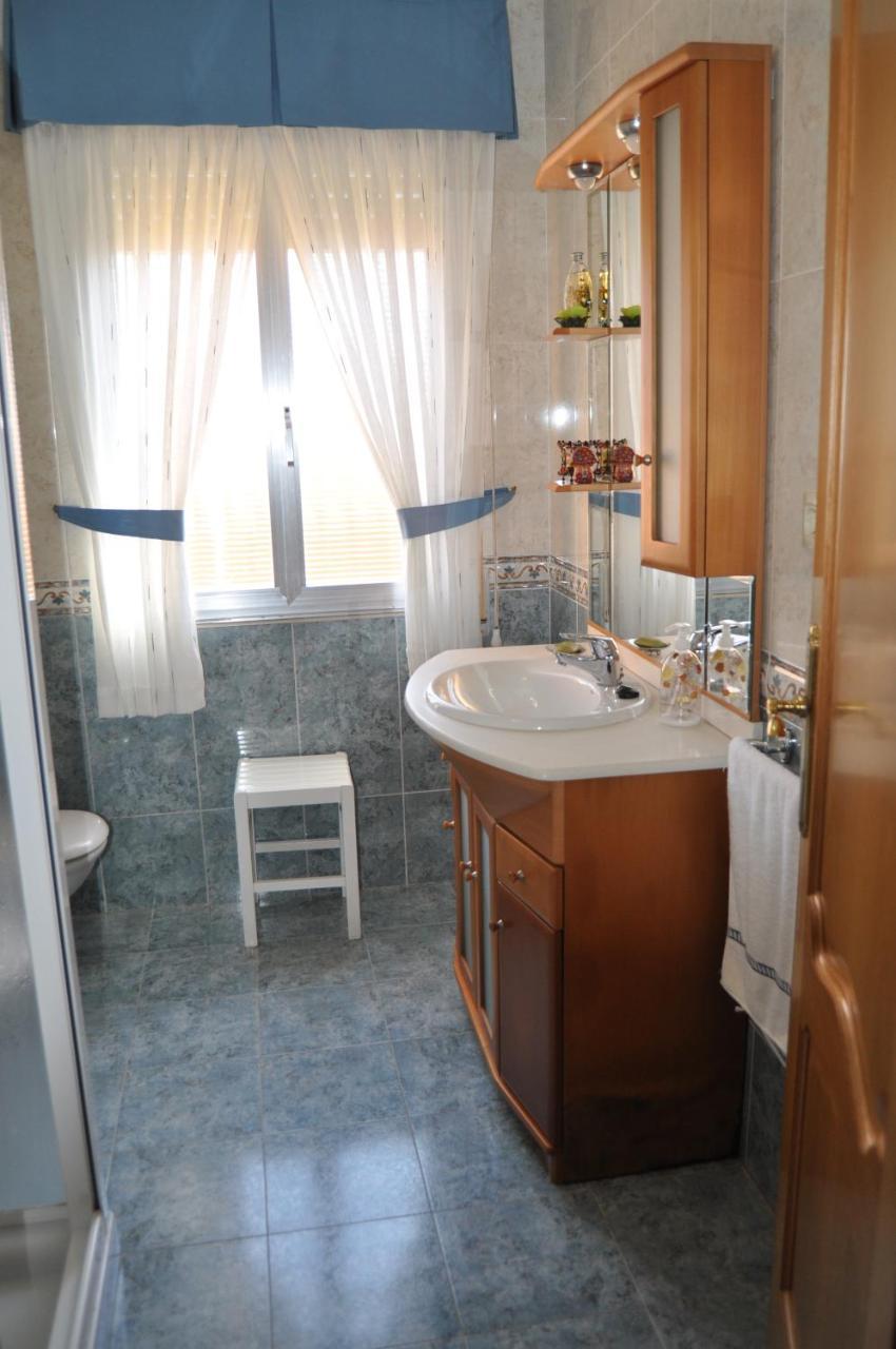 Casa Aurea De Cacheiras Villa O Grove Dış mekan fotoğraf