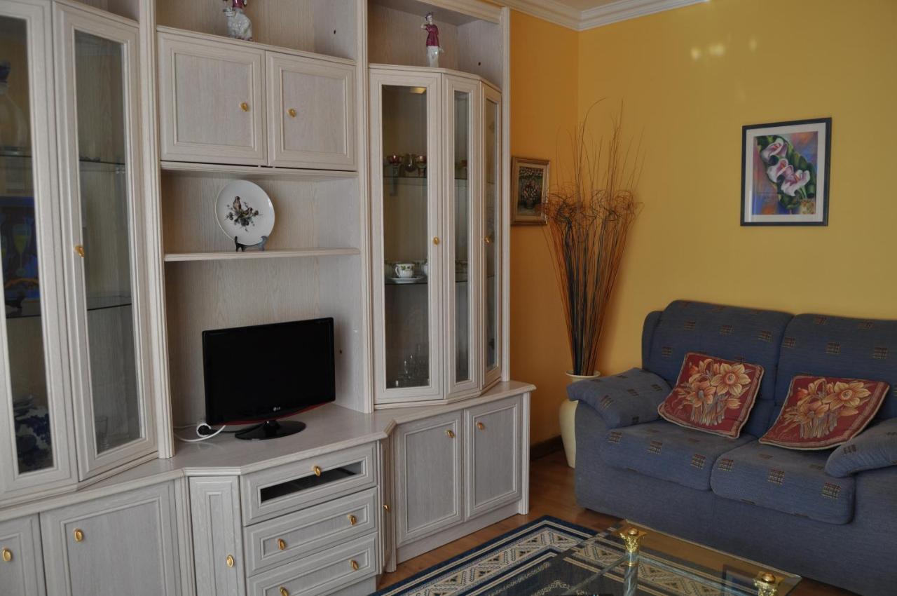 Casa Aurea De Cacheiras Villa O Grove Dış mekan fotoğraf