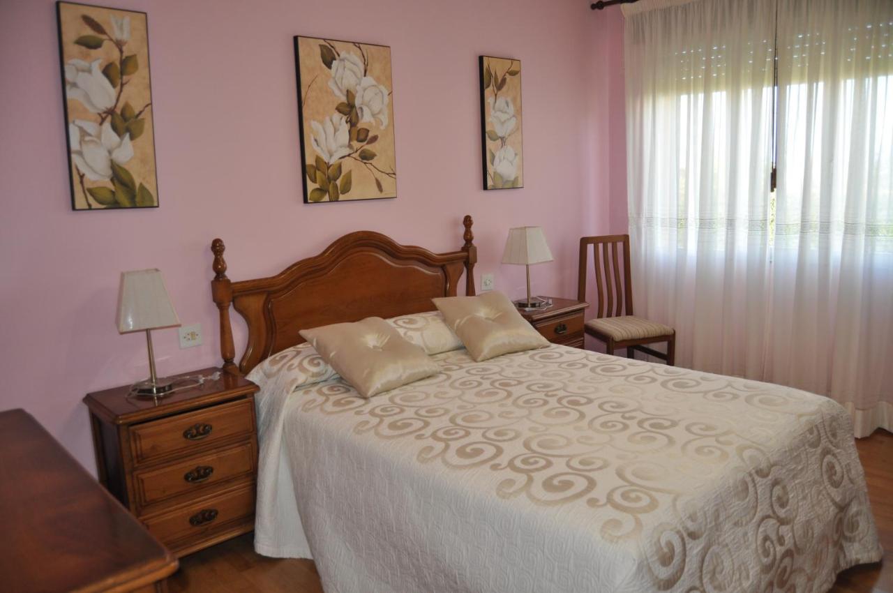 Casa Aurea De Cacheiras Villa O Grove Dış mekan fotoğraf