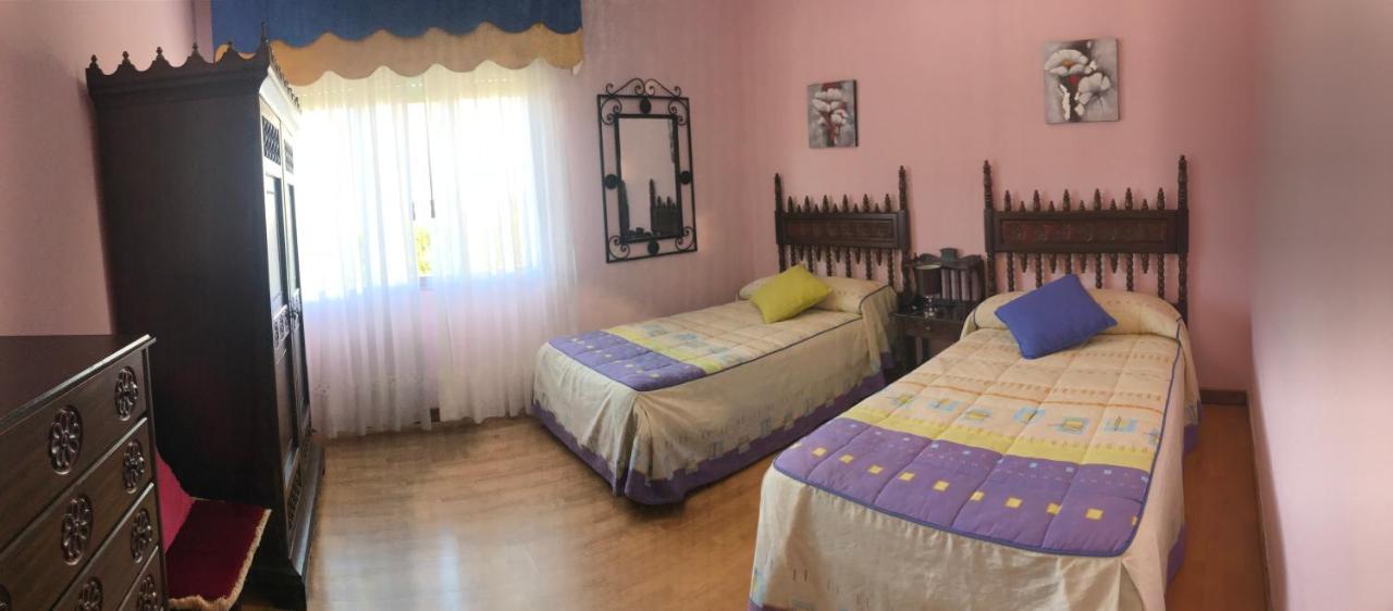 Casa Aurea De Cacheiras Villa O Grove Dış mekan fotoğraf